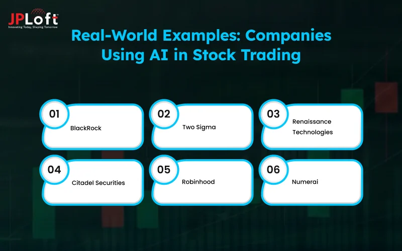 Real-World Examples_ Companies Using AI in Stock Trading